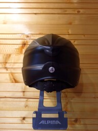 PRILBA ARCORE ELEMENT BLACK 58-60CM